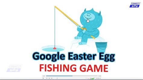 more fish please|Fun Google Easter Eggs .